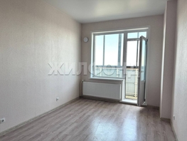 Продается 2-комнатная квартира ЖК Новые Матрешки, дом 1 б/с 4, 50.6  м&sup2;, 5000000 рублей