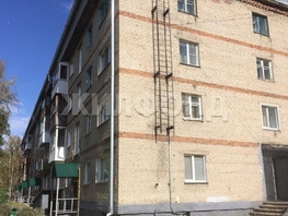Продается 2-комнатная квартира Солидарности ул, 45.5  м&sup2;, 3700000 рублей