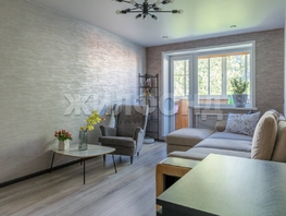 Продается 4-комнатная квартира Макаренко ул, 61.9  м&sup2;, 6099000 рублей