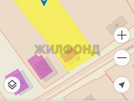 Продается Дачный участок Мостовая ул, 15  сот., 1790000 рублей