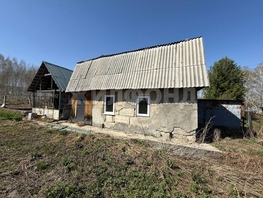 Продается дача Мечтатель снт, 60  м&sup2;, участок 5.65 сот., 699000 рублей