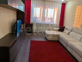Продается 2-комнатная квартира Сержанта Коротаева ул, 63  м&sup2;, 7200000 рублей