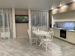 Продается 4-комнатная квартира Пролетарская ул, 107  м&sup2;, 16000000 рублей