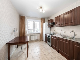 Продается 1-комнатная квартира 1905 года ул, 39.6  м&sup2;, 7999999 рублей