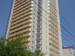 Снять однокомнатную квартиру Беловежская ул, 22  м&sup2;, 19000 рублей