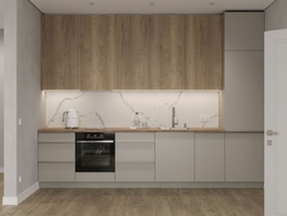 Продается 3-комнатная квартира ЖК Лемонт, башня Маре, 59  м&sup2;, 18160000 рублей