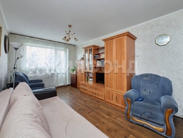 Продается 2-комнатная квартира Холодильная ул, 50  м&sup2;, 6200000 рублей
