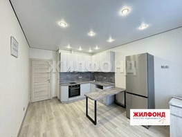 Снять двухкомнатную квартиру Есенина ул, 42  м&sup2;, 39000 рублей