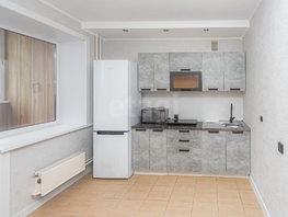 Продается 1-комнатная квартира Красная Сибирь ул, 40.7  м&sup2;, 4500000 рублей