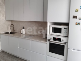Продается 3-комнатная квартира ЖК Венеция-2, дом 8, 63.6  м&sup2;, 9500000 рублей