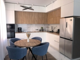 Продается 3-комнатная квартира Березки Элитный, 99  м&sup2;, 16990000 рублей