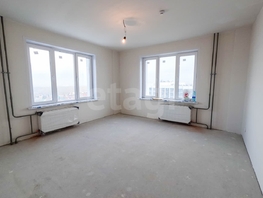 Продается 2-комнатная квартира ЖК Ред Фокс, дом 1, 55.9  м&sup2;, 7500000 рублей