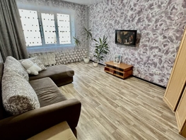 Продается 3-комнатная квартира Макаренко ул, 65.2  м&sup2;, 6550000 рублей