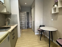 Продается Студия ЖК Беринг, дом 1, 28  м&sup2;, 6350000 рублей
