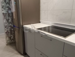 Продается 3-комнатная квартира 3-й микрорайон, 70.95  м&sup2;, 9950000 рублей
