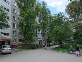 Продается 2-комнатная квартира Комсомольская ул, 44.1  м&sup2;, 4400000 рублей