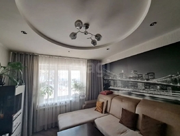 Продается 1-комнатная квартира Михаила Немыткина ул, 37.9  м&sup2;, 5600000 рублей