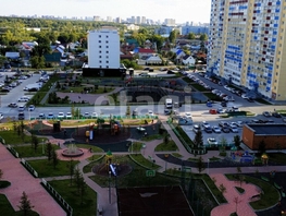 Продается Студия ЖК На Фадеева, дом 5, 22  м&sup2;, 3800000 рублей