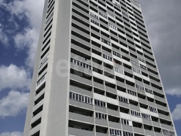Продается Студия ЖК Гвардейский, 24.8  м&sup2;, 2990000 рублей