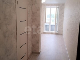 Продается Студия ЖК Радуга Сибири, дом 7, 20.9  м&sup2;, 3000000 рублей