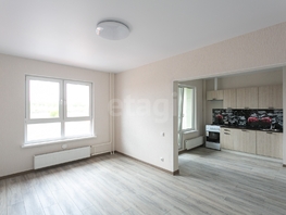 Продается 1-комнатная квартира ЖК Новый горизонт, дом 1, 31.6  м&sup2;, 5150000 рублей
