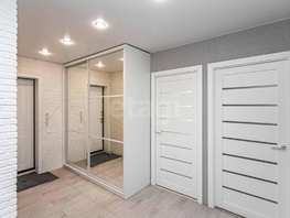 Продается 3-комнатная квартира Подгорный мкр, 58.1  м&sup2;, 5800000 рублей
