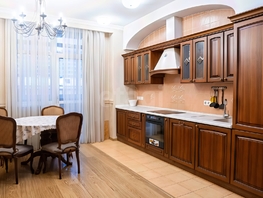 Продается 3-комнатная квартира Ленина ул, 122.7  м&sup2;, 18700000 рублей