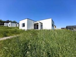 Продается Дом 18-я (Гармония мкр) ул, 117.7  м&sup2;, участок 6 сот., 9150000 рублей
