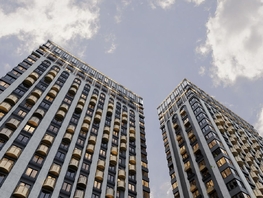 Продается 4-комнатная квартира ЖК Пульсар, башня А, 90.3  м&sup2;, 21039000 рублей