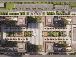Продается 2-комнатная квартира ЖК Мылзавод, дом 9, 106.5  м&sup2;, 21360000 рублей
