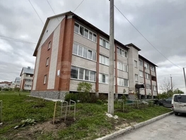 Продается Студия Кристальная ул, 20.7  м&sup2;, 2750000 рублей