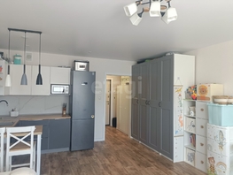 Продается Студия ЖК На Снежиной, дом 2, 32.6  м&sup2;, 4500000 рублей