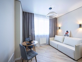 Продается 2-комнатная квартира Дуси Ковальчук ул, 51.7  м&sup2;, 9000000 рублей