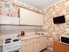Продается 1-комнатная квартира Героев Революции ул, 28.5  м&sup2;, 4100000 рублей