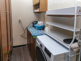 Продается 2-комнатная квартира Березовая ул, 80  м&sup2;, 9211000 рублей