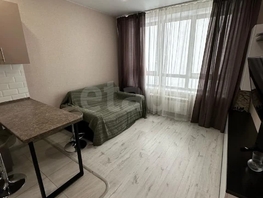 Продается 2-комнатная квартира Бориса Богаткова ул, 42.66  м&sup2;, 9700000 рублей