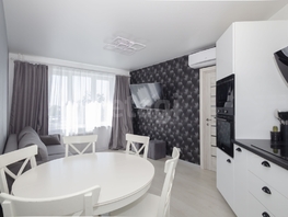 Продается 3-комнатная квартира ЖК Ред Фокс, дом 3, 82  м&sup2;, 10000000 рублей