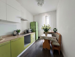 Продается 2-комнатная квартира Краузе ул, 67.2  м&sup2;, 7290000 рублей