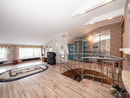 Продается 4-комнатная квартира Выборная ул, 160  м&sup2;, 12000000 рублей