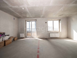 Продается 1-комнатная квартира ЖК Заельцовский, 40.7  м&sup2;, 8500000 рублей