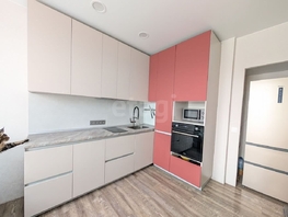 Продается 1-комнатная квартира ЖК 1-й на Киевской, 38.5  м&sup2;, 5000000 рублей