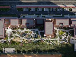 Продается 2-комнатная квартира ЖК Европейский берег, дом 44, 125.5  м&sup2;, 14450000 рублей