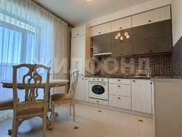 Продается 1-комнатная квартира Толбухина ул, 38.9  м&sup2;, 5800000 рублей