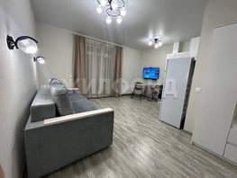 Продается Студия ЖК Расцветай на Обской, 28.1  м&sup2;, 6150000 рублей