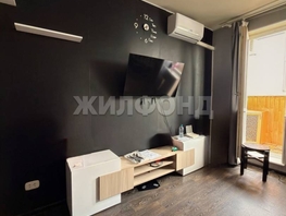 Продается 1-комнатная квартира Виктора Уса ул, 27.6  м&sup2;, 3030000 рублей