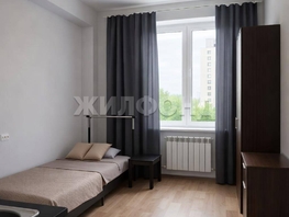 Продается 1-комнатная квартира Сухановская ул, 16.9  м&sup2;, 2400000 рублей