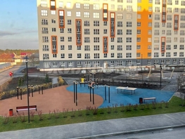 Продается 2-комнатная квартира ЖК Поколение, дом 4, 34.1  м&sup2;, 5399000 рублей