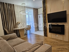 Продается 3-комнатная квартира ЖК Северная корона, 3 очередь, дом 2, 84.4  м&sup2;, 15500000 рублей