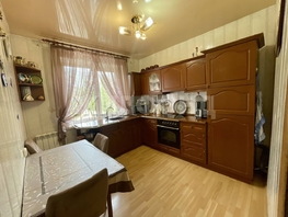 Продается 3-комнатная квартира Кочубея ул, 65.7  м&sup2;, 6100000 рублей