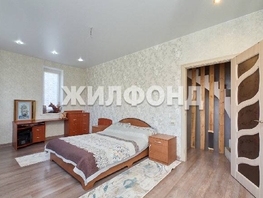 Дом, 1-й квартал (Березки-2)